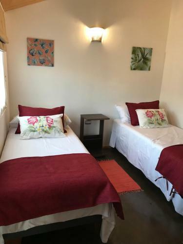 Matariki Sunset Apart Hotel