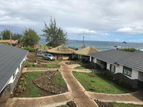 Matariki Sunset Apart Hotel