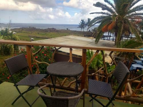 Hostal Vieroto