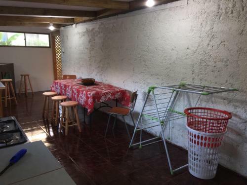 Agroturismo Hare Ngaoho