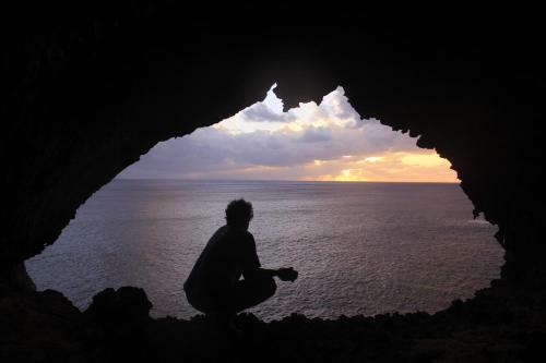 Hostal Y Caba�as Aorangi