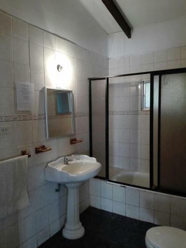 Hostal Mat�