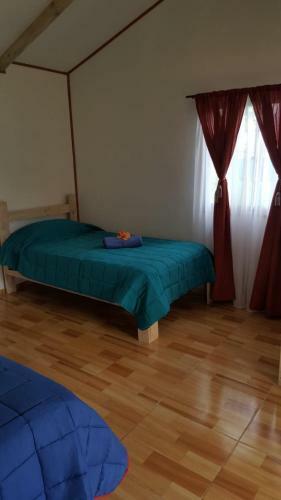 Hostal Har� Manu Rapa Nui