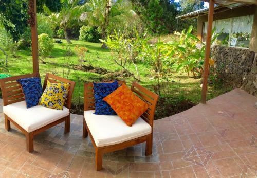 Hostal Hare Pakoba Guest House
