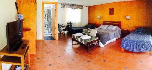 Hostal Hare Pakoba Guest House