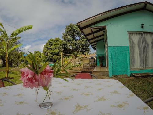 Cabanas Tumu VI