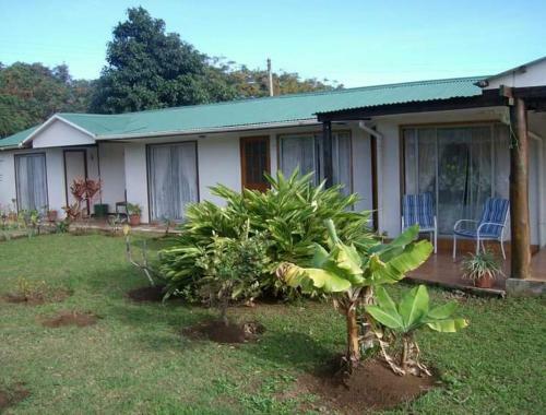 Hostal Caba�as Anariki