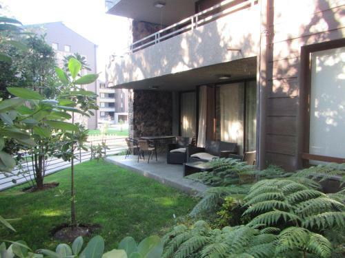 Apartamento Departamento Pucon
