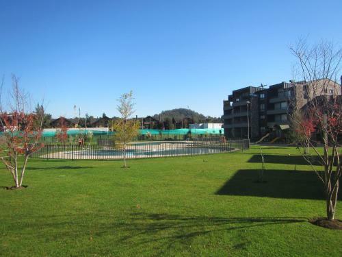 Apartamento Departamento Pucon