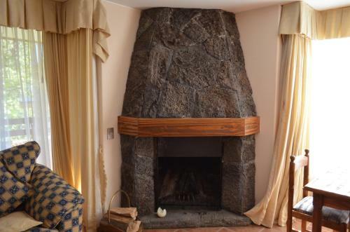 Apartamento Departamento Pucon