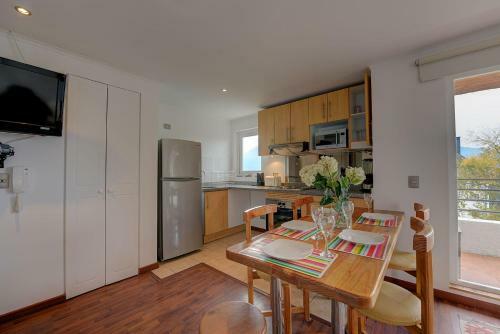 Apartamento Puc�n