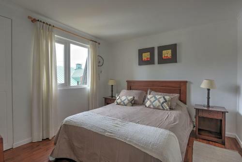 Apartamento Puc�n