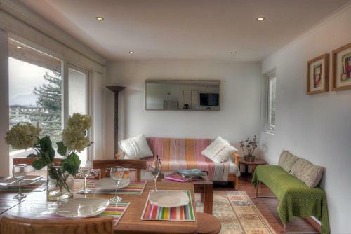 Apartamento Puc�n