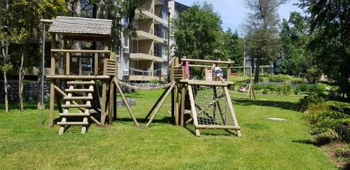 Apartamento Departamento Pucon