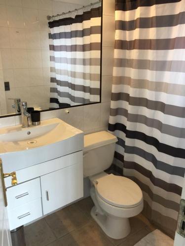 Apartamento Departamento Puc�n
