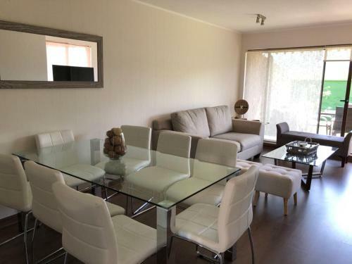 Casa En Condominio Costa Puc�n