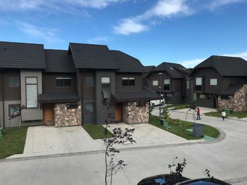 Casa En Condominio Costa Puc�n