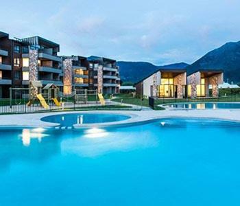 Casa En Condominio Costa Puc�n