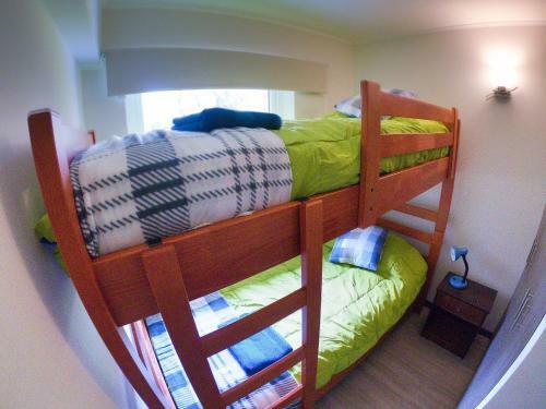 Apartamento Departamento Pucon Andino