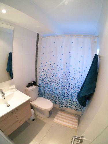Apartamento Departamento Pucon Andino