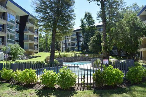 Apartamento Departamento En Puc�n