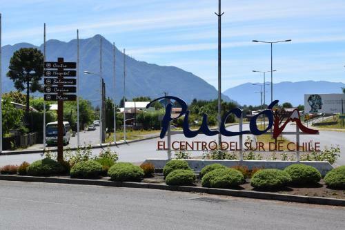 Apartamento Departamento En Puc�n