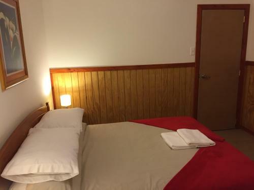 Hostal Pucon Bed And Breakfast