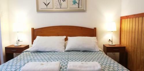 Hostal Pucon Bed And Breakfast