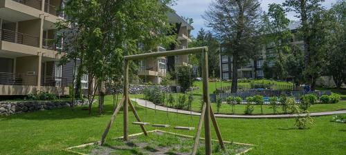 Apartamento Parque Payllahue Pucon