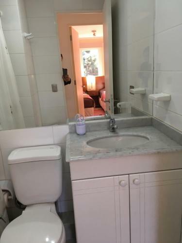 Apartamento Centrico Departamento En Pucon