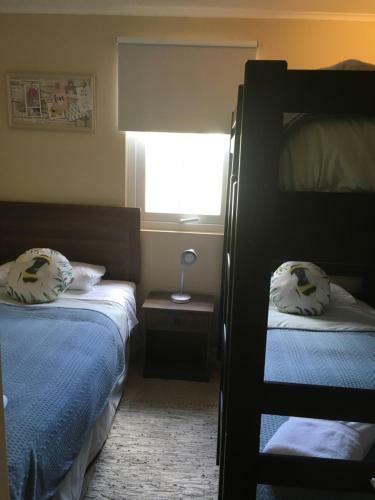 Apartamento Centrico Departamento En Pucon