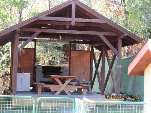 Apartamento Departamento En Pucon