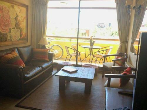 Apartamento Departamento Pucon