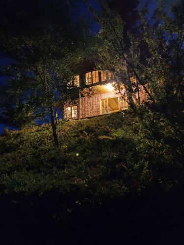 Agroturismo Casa Valle De Elqui