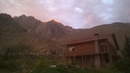 Agroturismo Casa Valle De Elqui