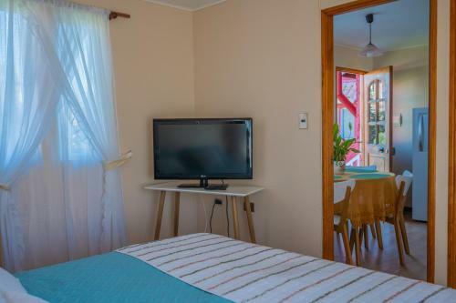 Caba�as Maihue