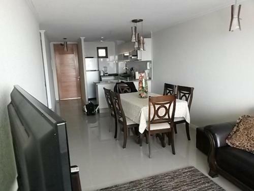 Apartamento Departamento La Serena