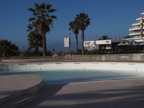 Apartamento Departamento La Serena