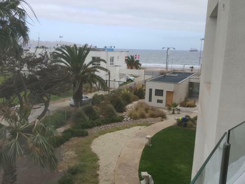 Apartamento Departamento La Serena