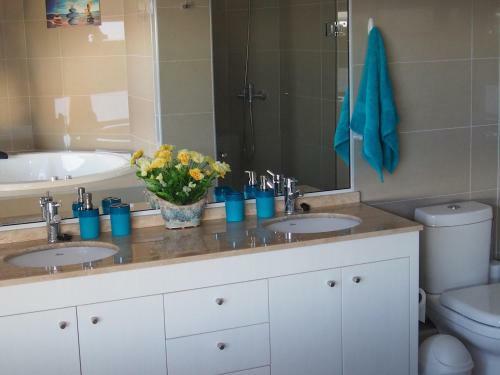 Apartamento Departamento La Serena