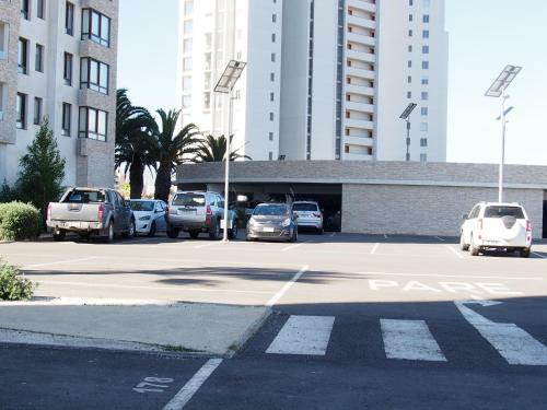 Apartamento Departamento La Serena