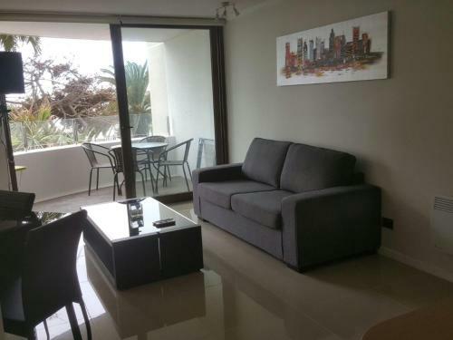 Apartamento Departamento La Serena