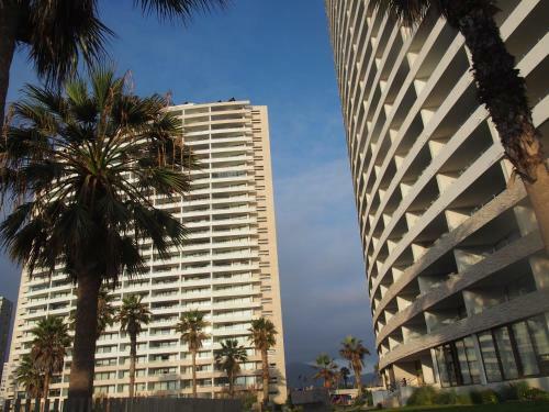 Apartamento Departamento La Serena