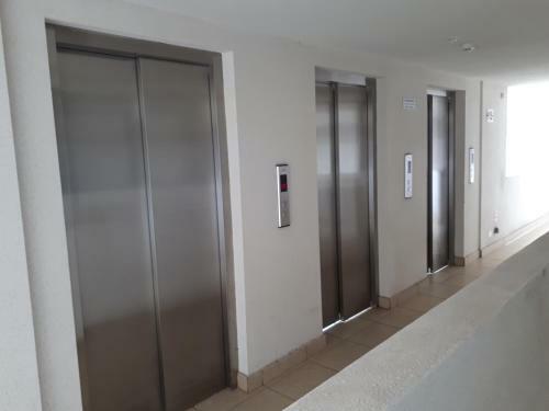 Apartamento Departamento La Serena