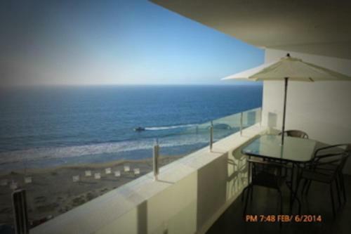 Apartamento Departamento La Serena