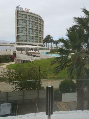 Apartamento Departamento La Serena
