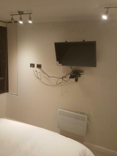 Apartamento Departamento La Serena