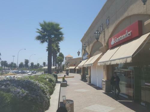 Apartamento Departamento La Serena