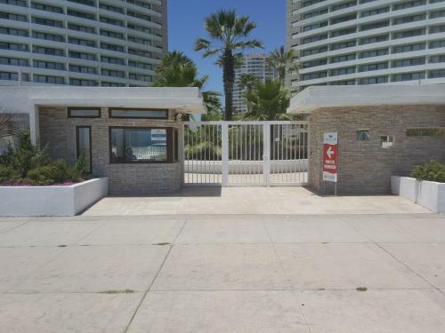 Apartamento Departamento La Serena
