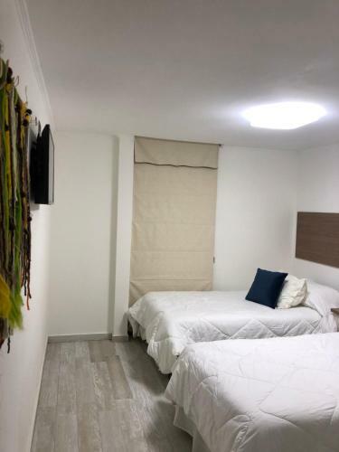 Hotel Boutique Suri